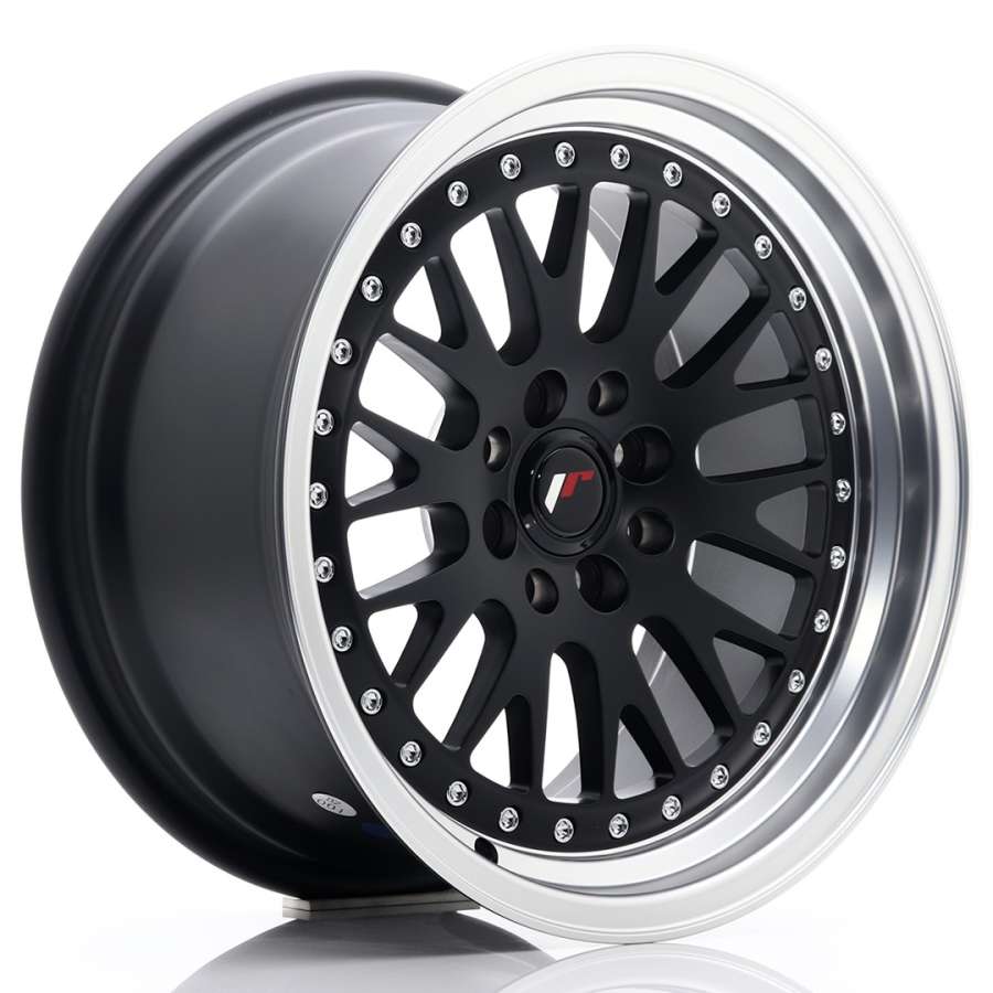valuveljed JR Wheels JR10