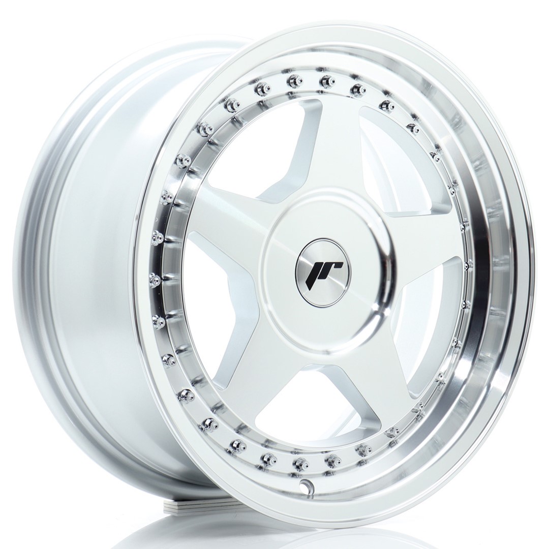 valuveljed JR Wheels JR6