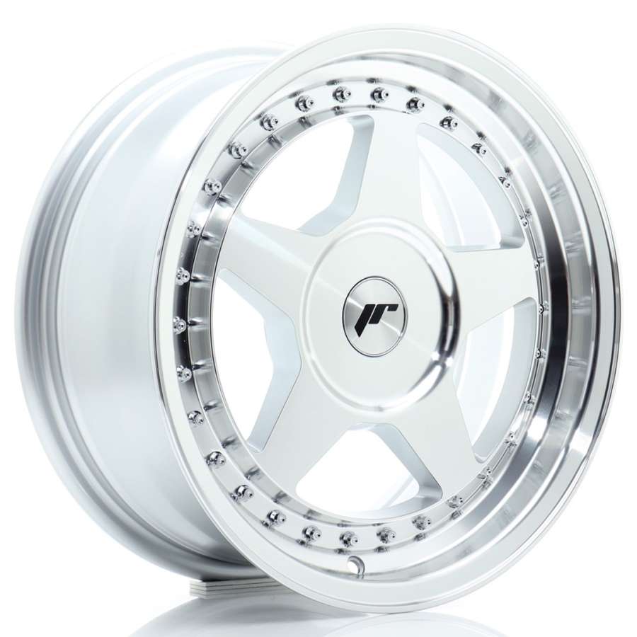 valuveljed JR Wheels JR6