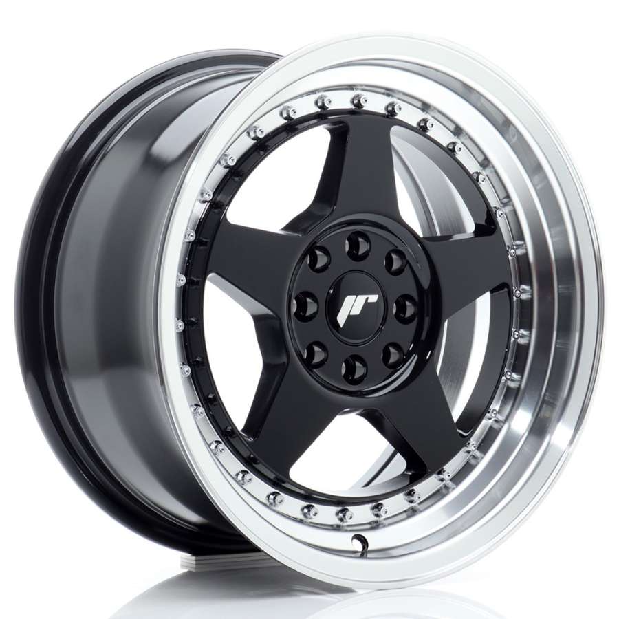valuveljed JR Wheels JR6