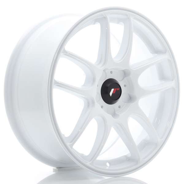 lättmetallfälgar JR Wheels JR29
