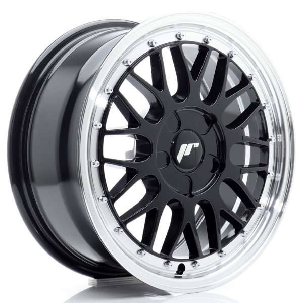 lättmetallfälgar JR Wheels JR23