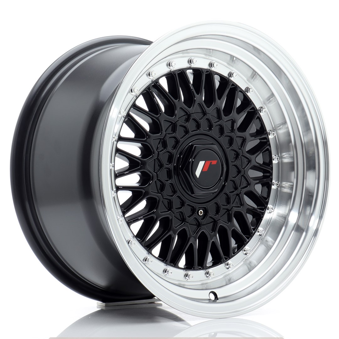 valuveljed JR Wheels JR9