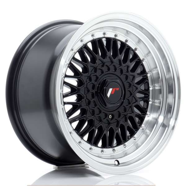 lättmetallfälgar JR Wheels JR9