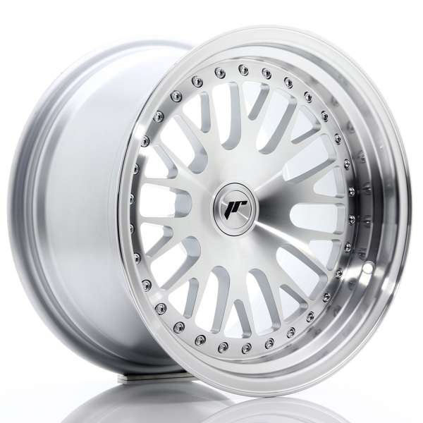lättmetallfälgar JR Wheels JR10