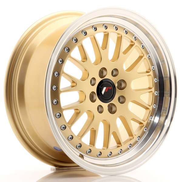 lättmetallfälgar JR Wheels JR10