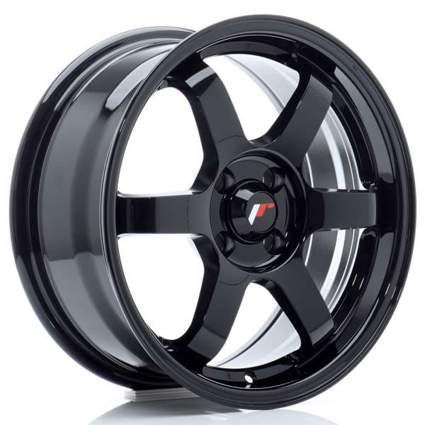 lättmetallfälgar JR Wheels JR3