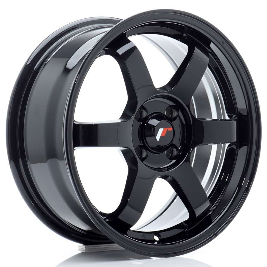 valuveljed JR Wheels JR3