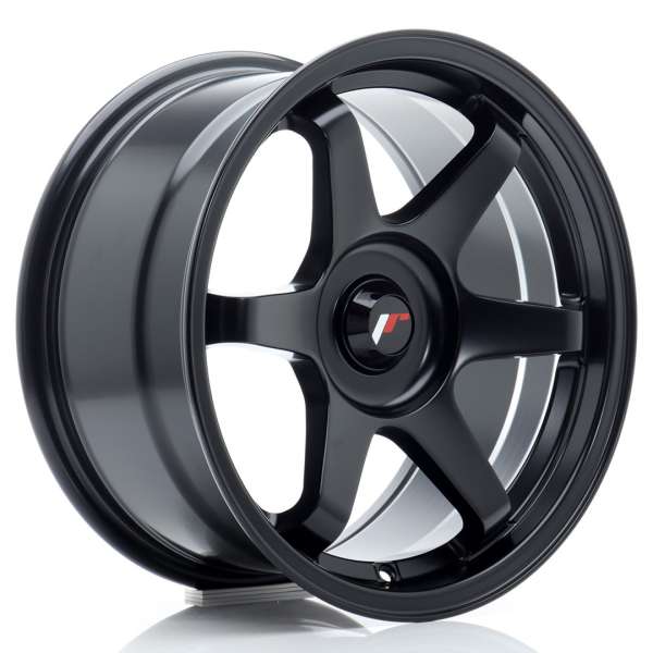 lättmetallfälgar JR Wheels JR3