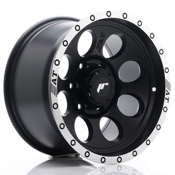 lättmetallfälgar JR Wheels JRX4