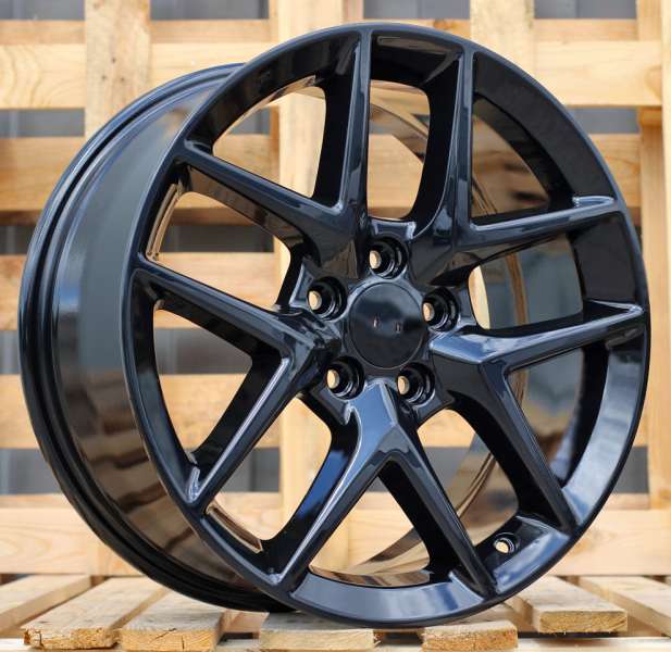 lättmetallfälgar JIL Wheels B1012