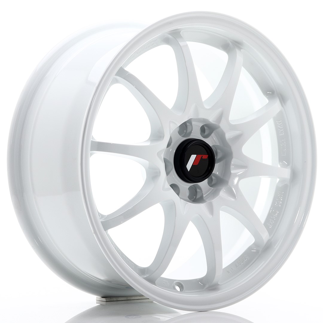 valuveljed JR Wheels JR5