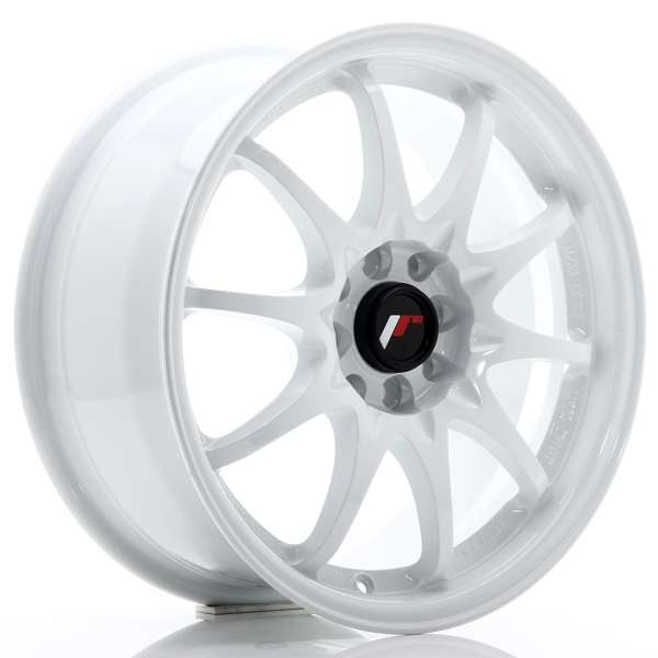 lättmetallfälgar JR Wheels JR5