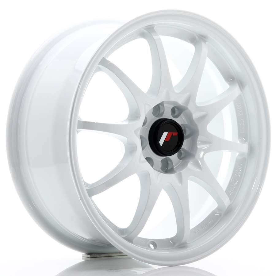 valuveljed JR Wheels JR5