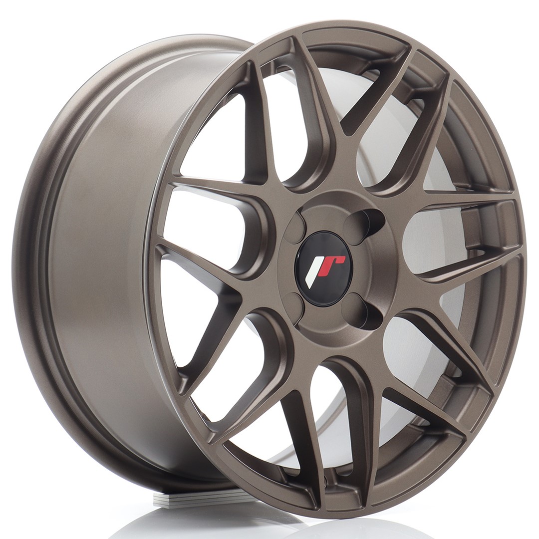 valuveljed JR Wheels JR18