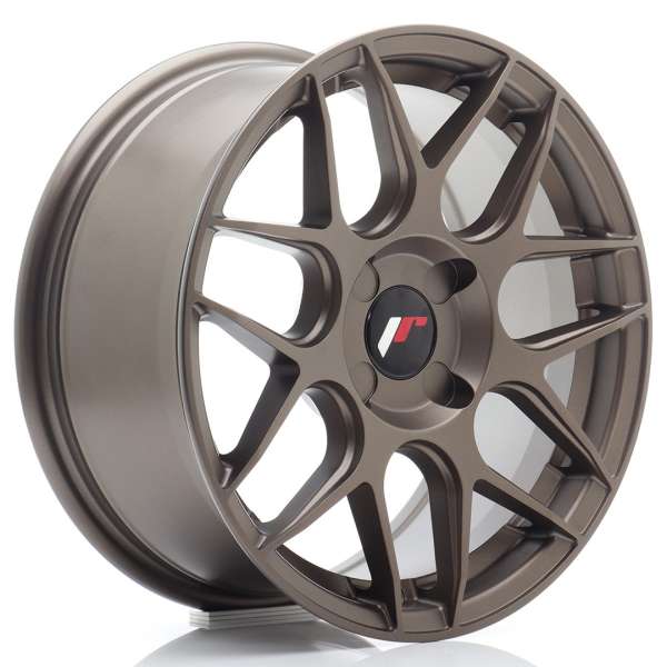 lättmetallfälgar JR Wheels JR18