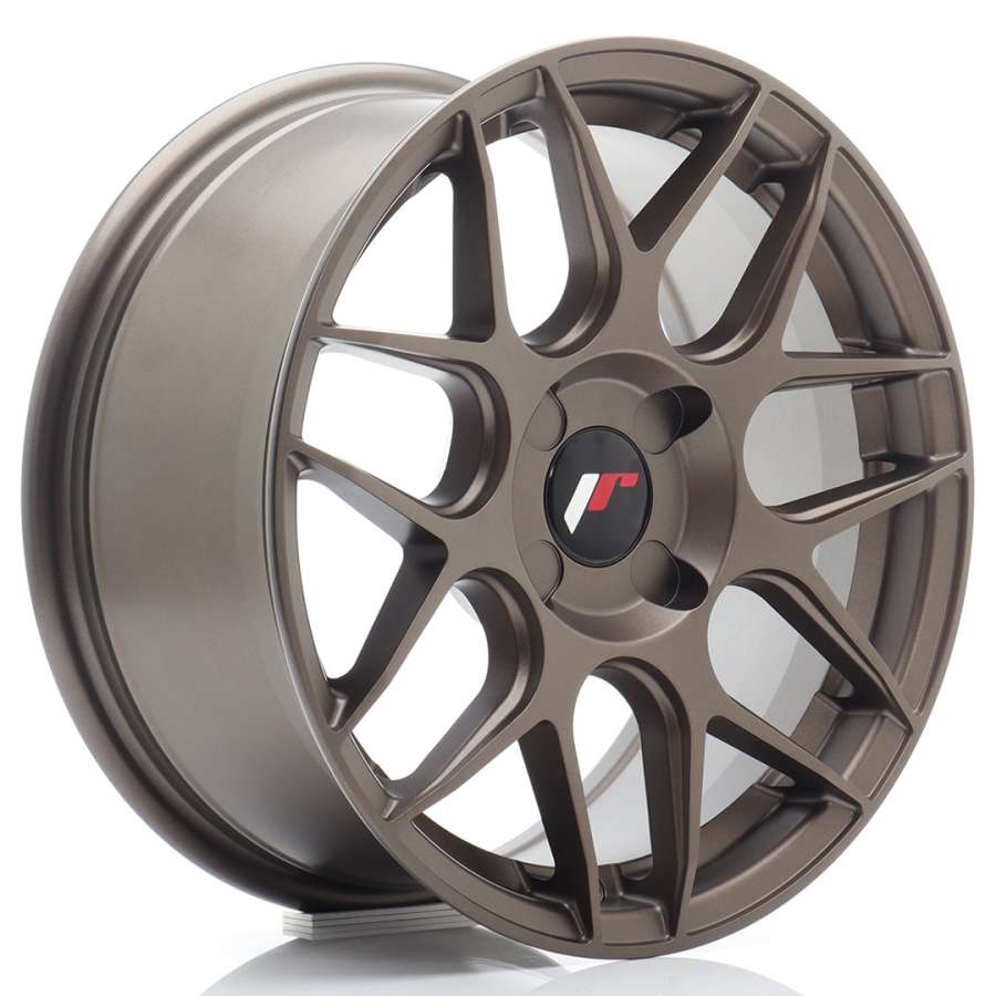 valuveljed JR Wheels JR18