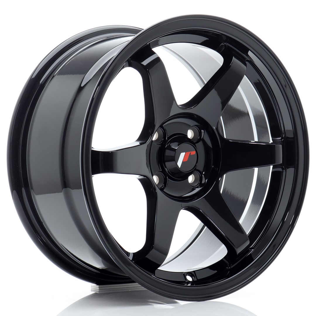 valuveljed JR Wheels JR3