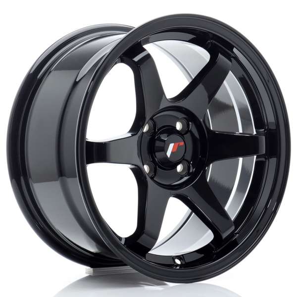 lättmetallfälgar JR Wheels JR3