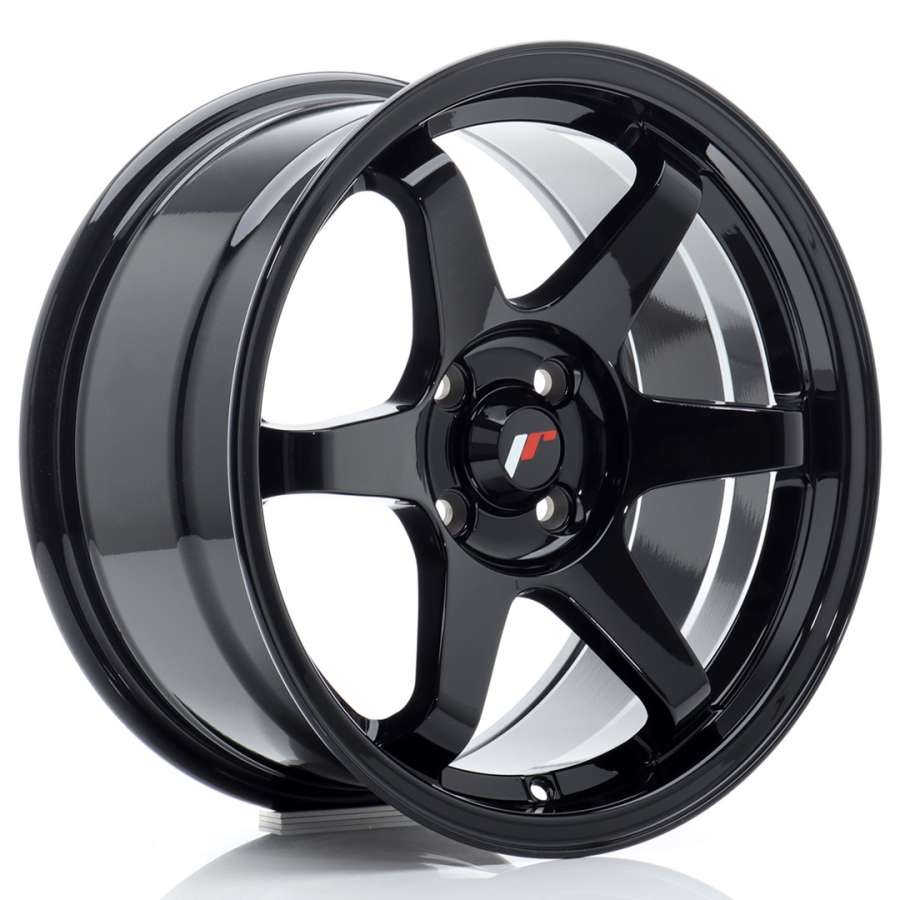 valuveljed JR Wheels JR3