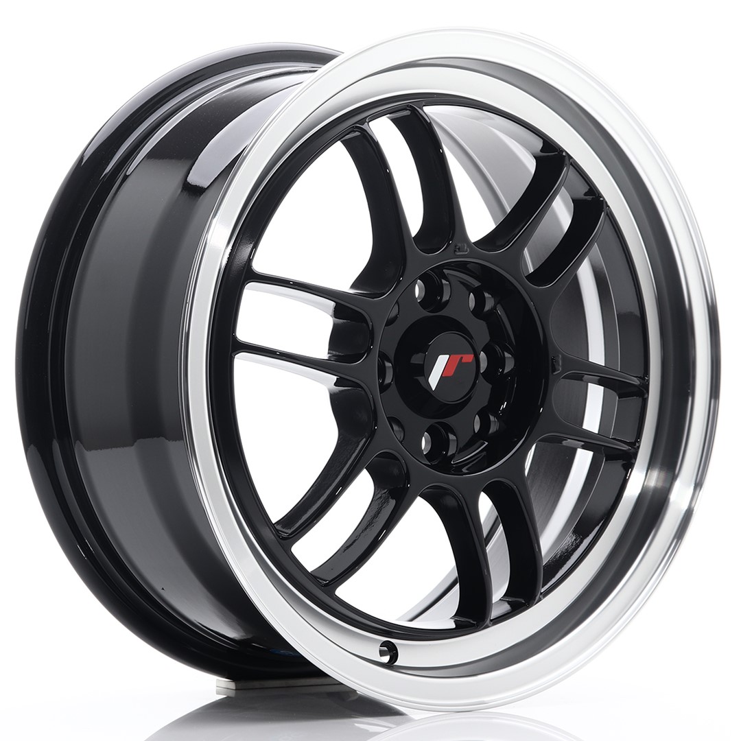 valuveljed JR Wheels JR7