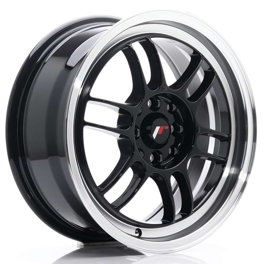 valuveljed JR Wheels JR7
