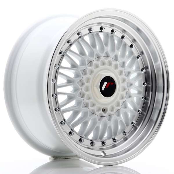 lättmetallfälgar JR Wheels JR9