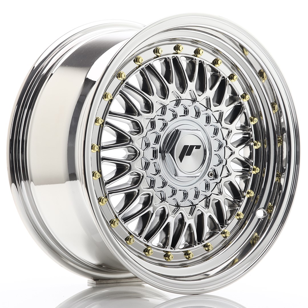 valuveljed JR Wheels JR9