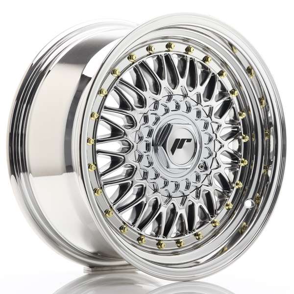lättmetallfälgar JR Wheels JR9