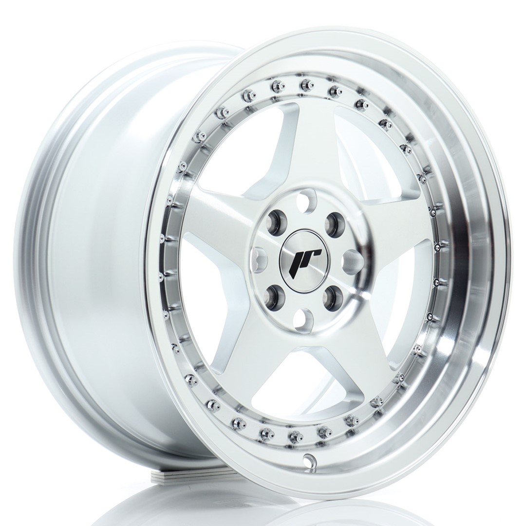 valuveljed JR Wheels JR6