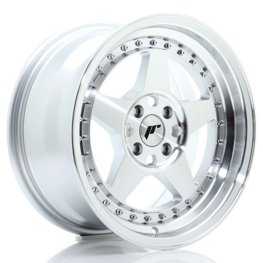 valuveljed JR Wheels JR6