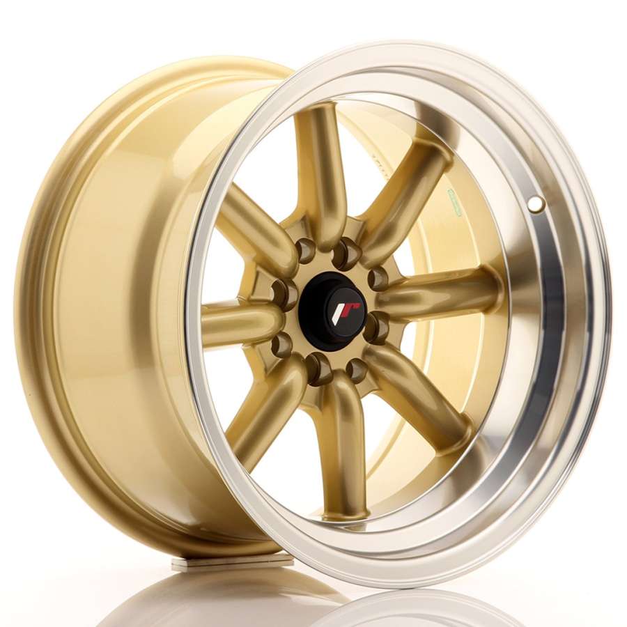 valuveljed JR Wheels JR19