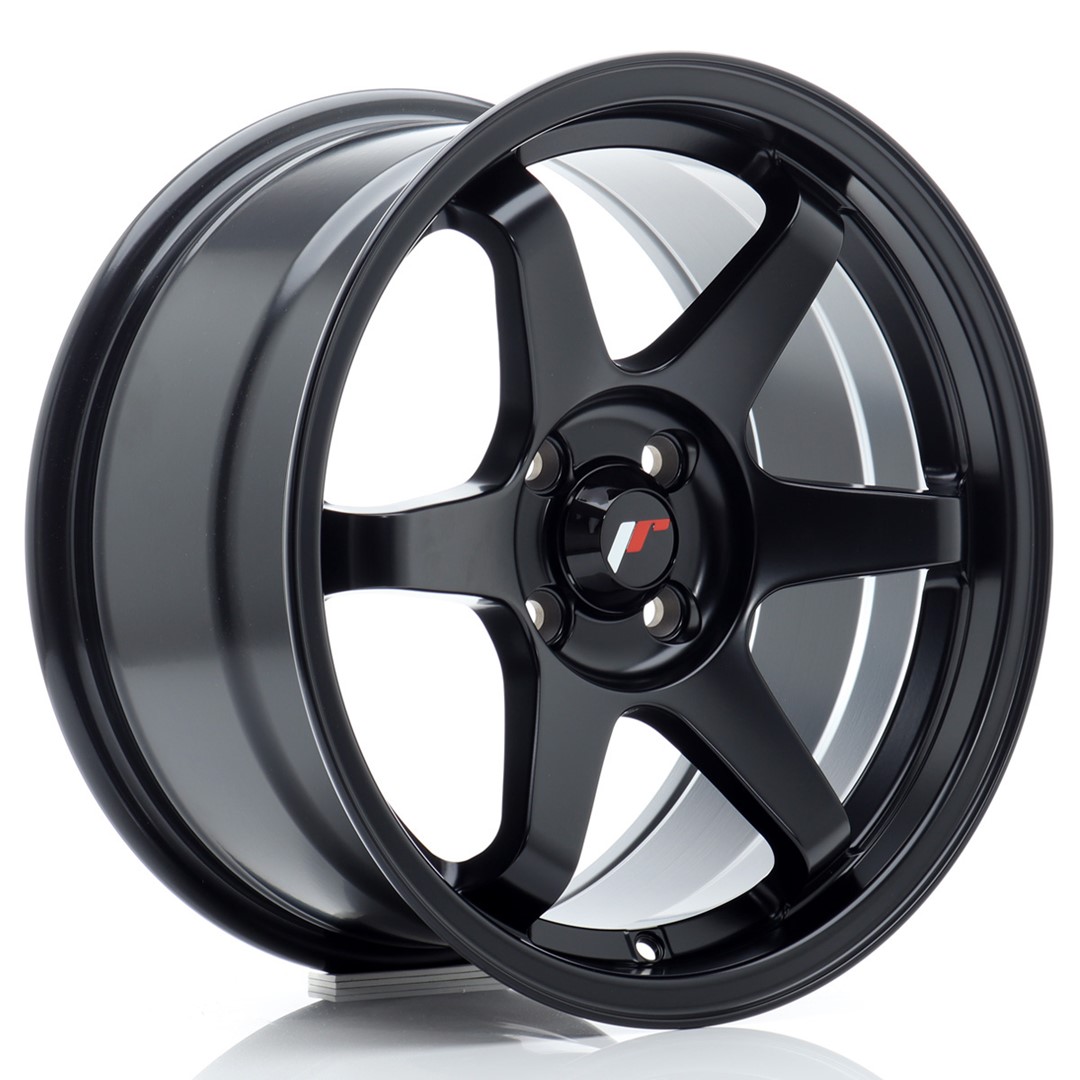 valuveljed JR Wheels JR3
