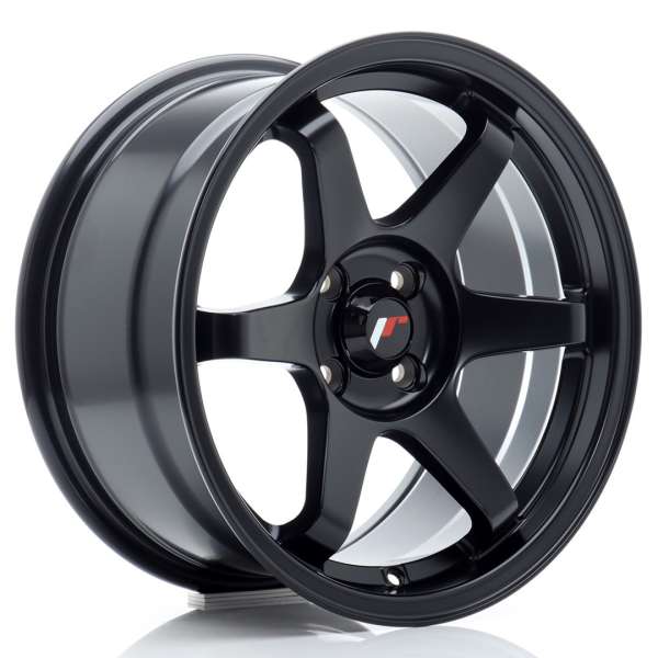 lättmetallfälgar JR Wheels JR3