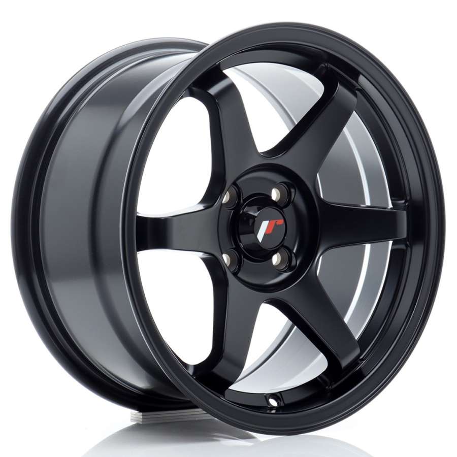 valuveljed JR Wheels JR3