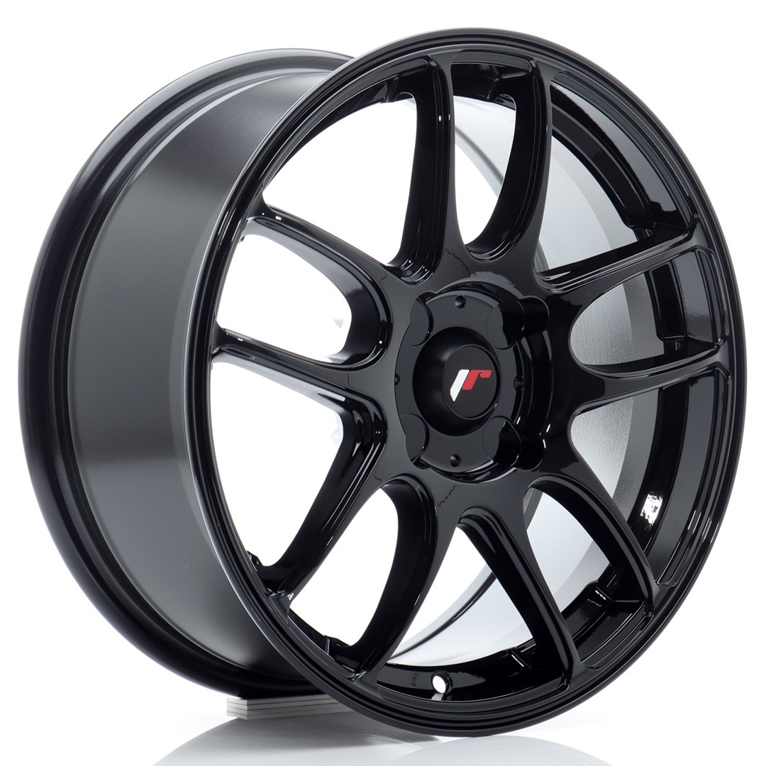 valuveljed JR Wheels JR29