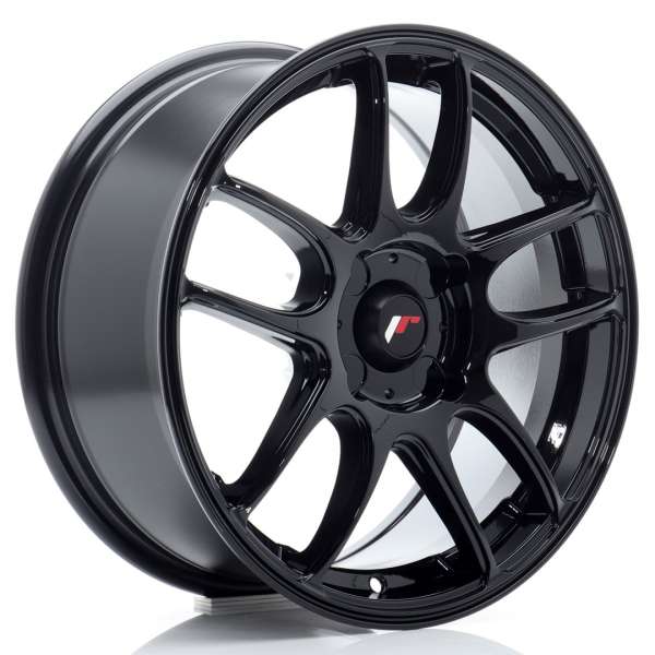 lättmetallfälgar JR Wheels JR29