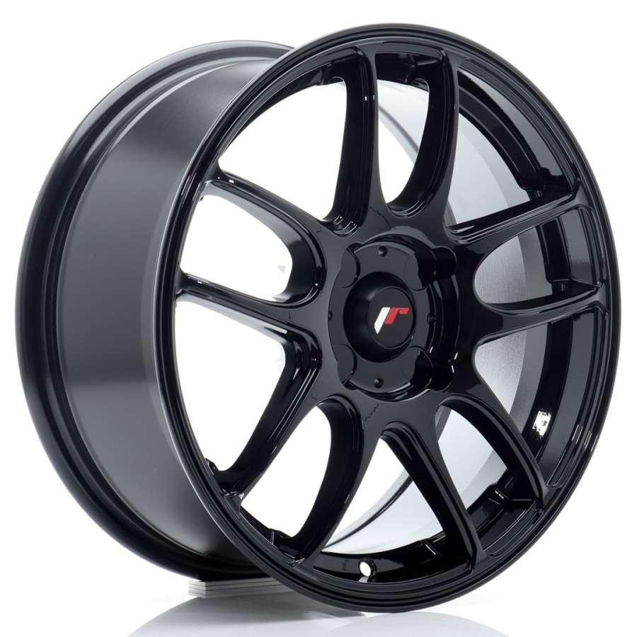 valuveljed JR Wheels JR29