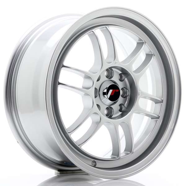 lättmetallfälgar JR Wheels JR7