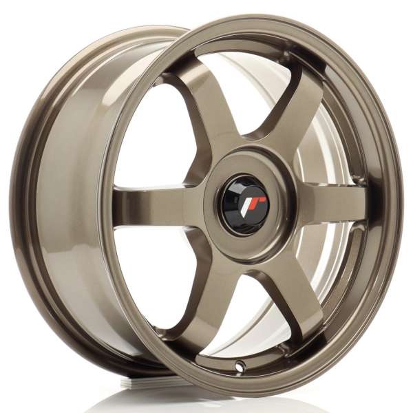 lättmetallfälgar JR Wheels JR3