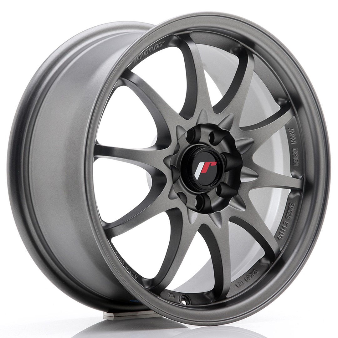 valuveljed JR Wheels JR5