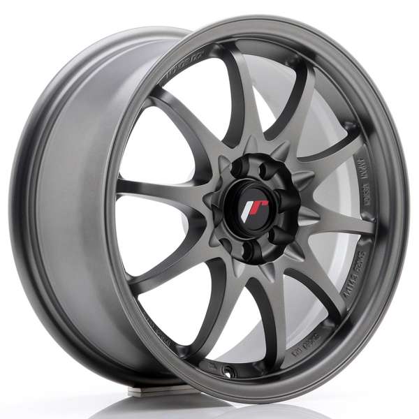 lättmetallfälgar JR Wheels JR5