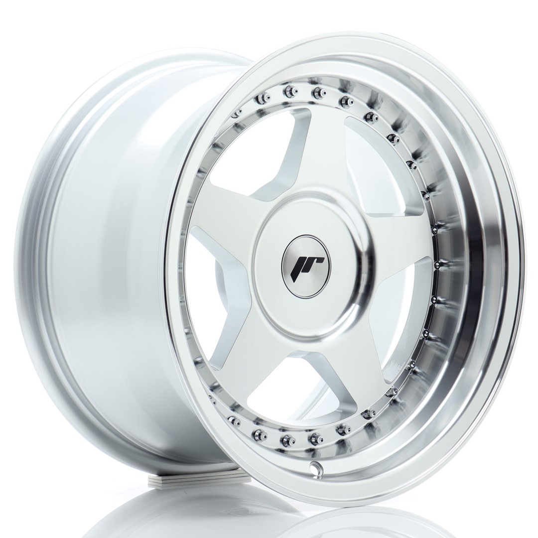 valuveljed JR Wheels JR6
