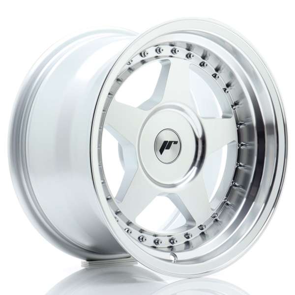 lättmetallfälgar JR Wheels JR6