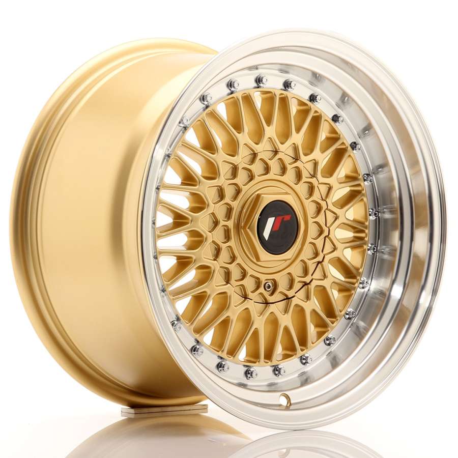 valuveljed JR Wheels JR9