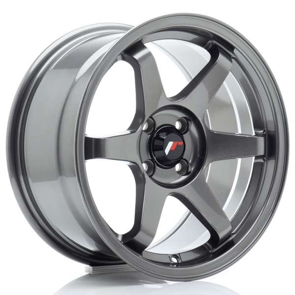 lättmetallfälgar JR Wheels JR3