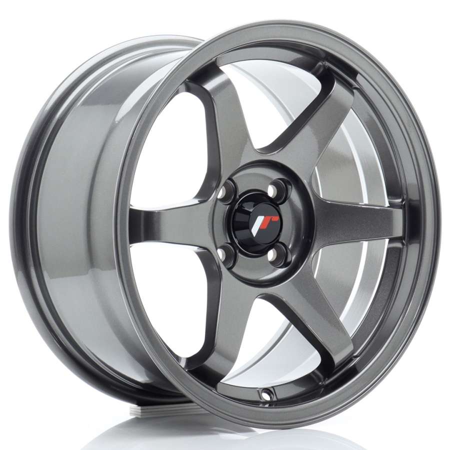 valuveljed JR Wheels JR3