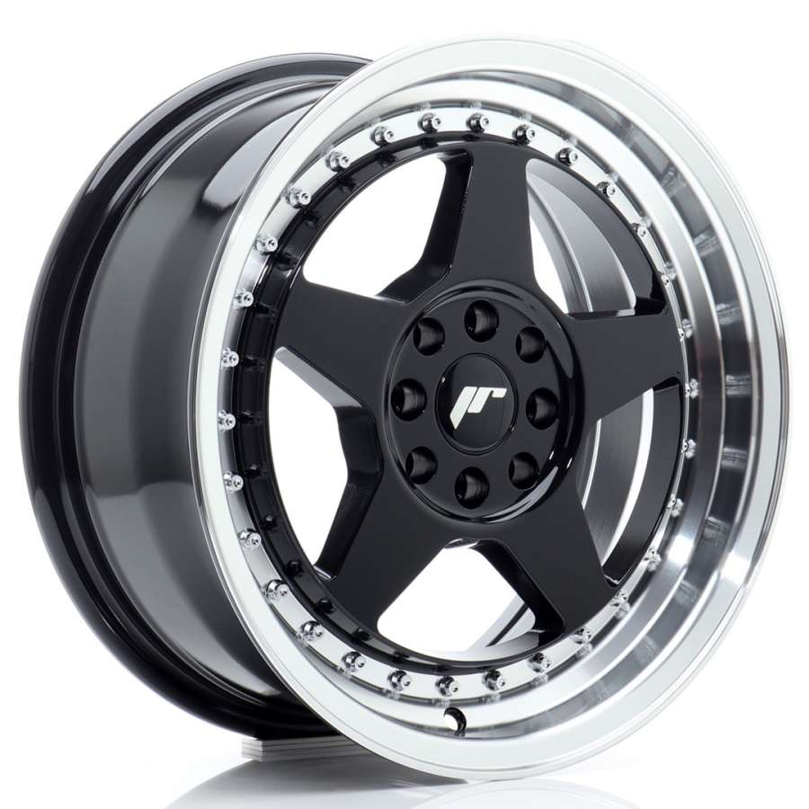 valuveljed JR Wheels JR6
