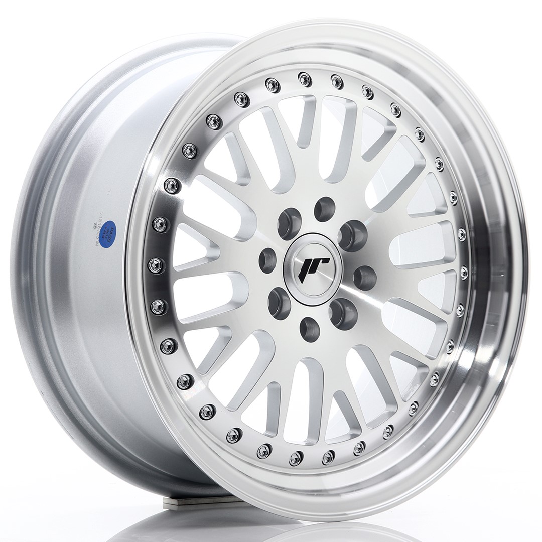 valuveljed JR Wheels JR10