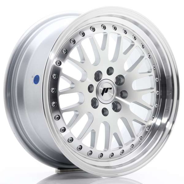 lättmetallfälgar JR Wheels JR10